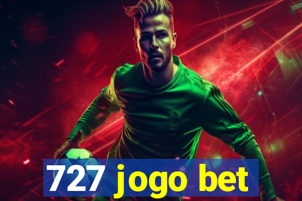 727 jogo bet